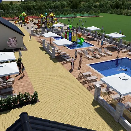 Grand - Adults Only Parque de vacaciones