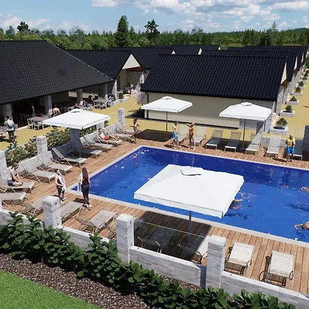 Parque de vacaciones Grand - Adults Only