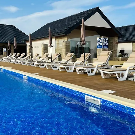 Grand - Adults Only Aldeamento Turístico Łeba