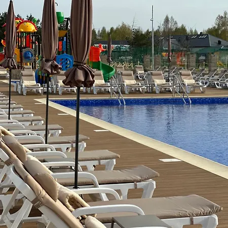 Grand - Adults Only * Łeba