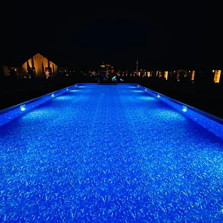 Village de vacances Grand (adults Only)