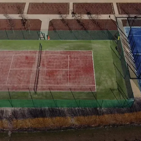 Grand - Adults Only Aldeamento Turístico Łeba