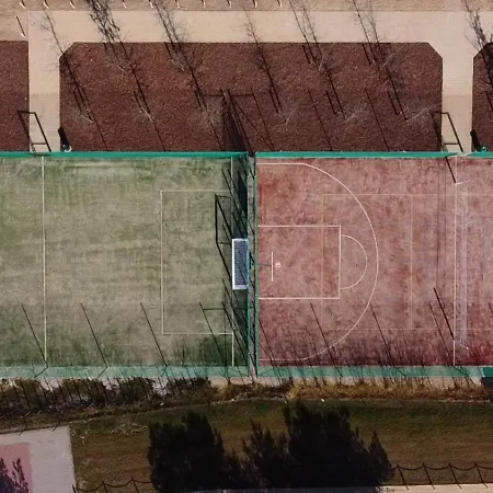 Feriepark Grand - Adults Only Łeba