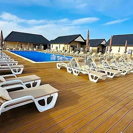 Grand (adults Only) Łeba