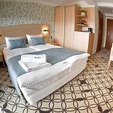 ホリデーパーク Grand (adults Only) *