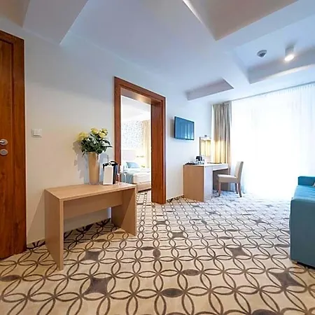 Semesterpark Grand (adults Only)