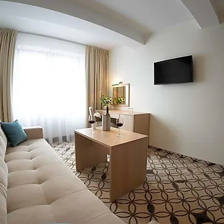 Grand (adults Only) Semesterpark *