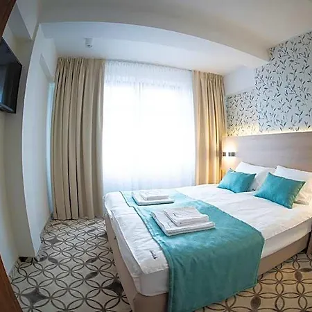 Semesterpark Grand (adults Only) *