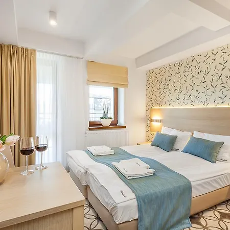 Tatil parkı Grand - Adults Only Łeba
