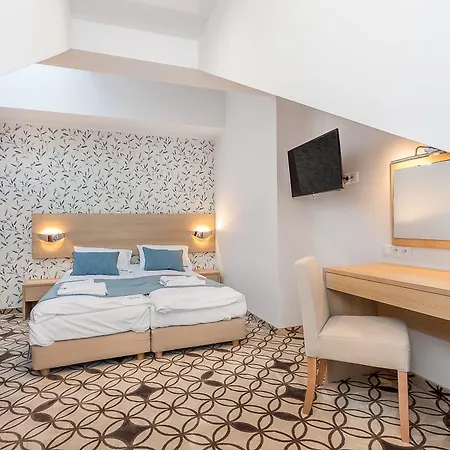 Semesterpark Grand (adults Only) *