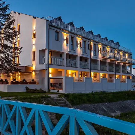 Village de vacances Grand (adults Only) *