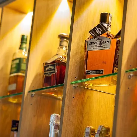 Feriepark Grand - Adults Only