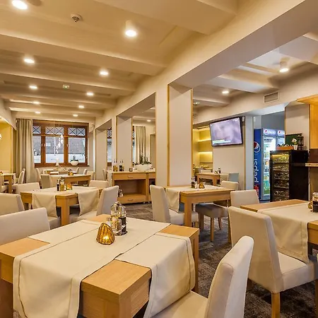 Grand - Adults Only Tatil parkı *