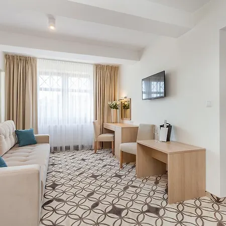 Kompleks wypoczynkowy Grand (adults Only)