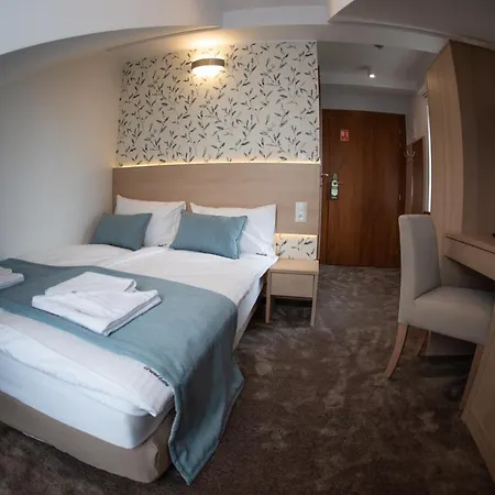 Tatil parkı Grand - Adults Only