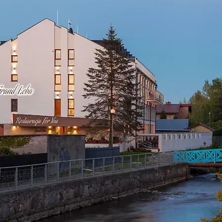 Aldeamento Turístico Grand - Adults Only