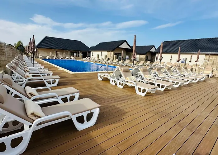 Grand - Adults Only Łeba