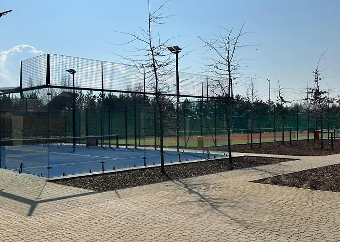 Grand - Adults Only Kompleks wypoczynkowy