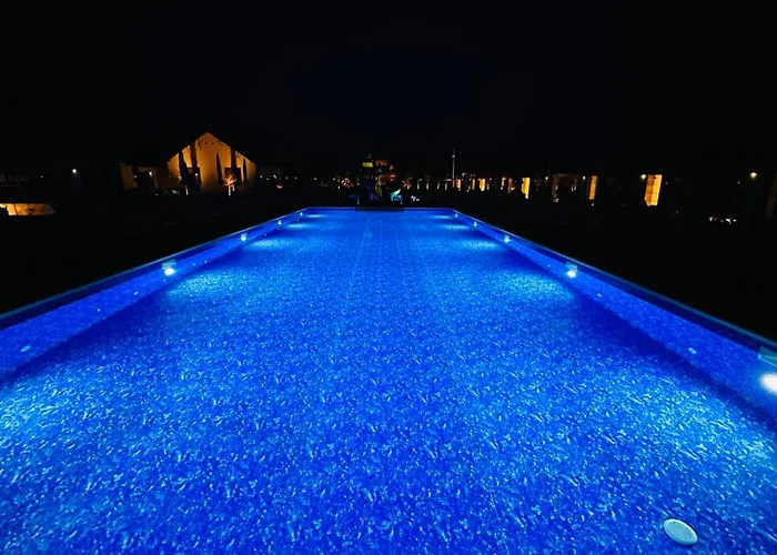 Aldeamento Turístico Grand - Adults Only