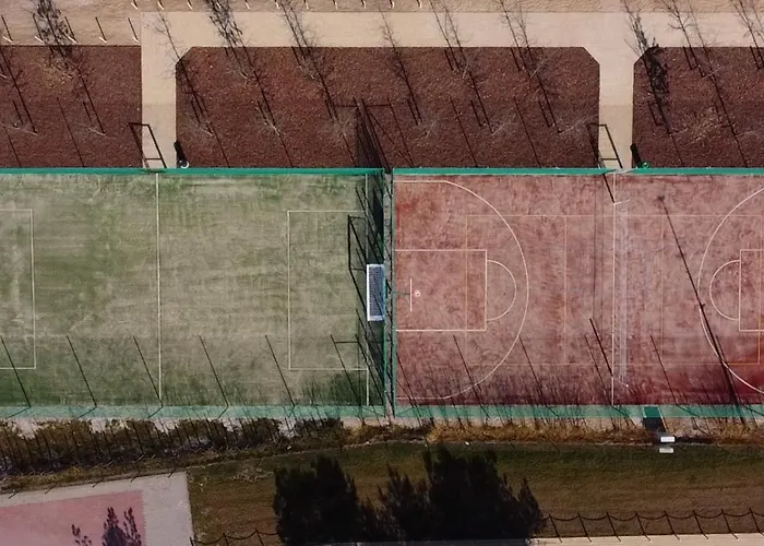 Aldeamento Turístico Grand - Adults Only Łeba