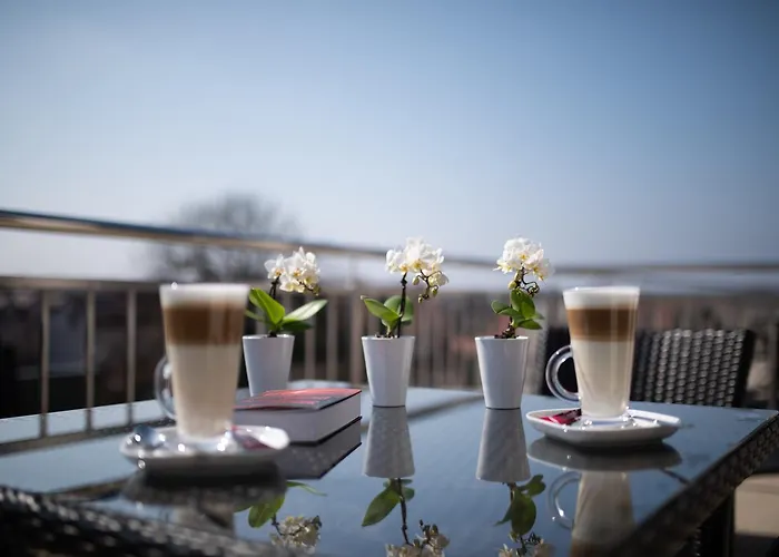 Aldeamento Turístico Grand - Adults Only