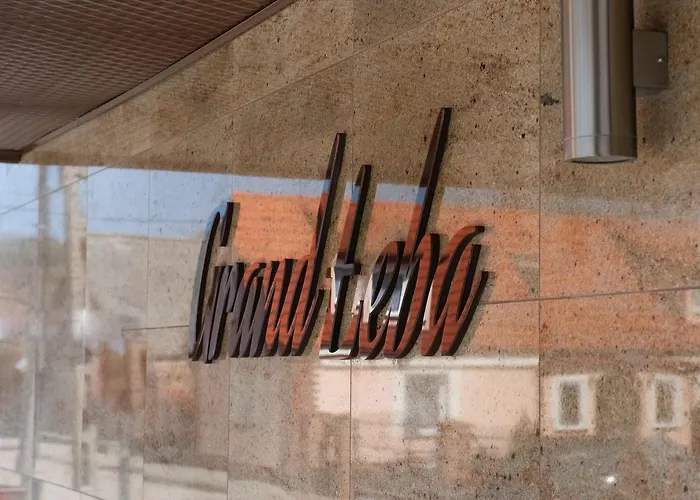 Kompleks wypoczynkowy Grand - Adults Only