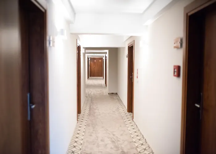 Grand - Adults Only Kompleks wypoczynkowy