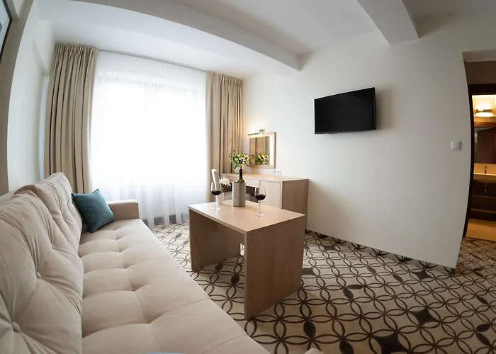 Grand - Adults Only Kompleks wypoczynkowy