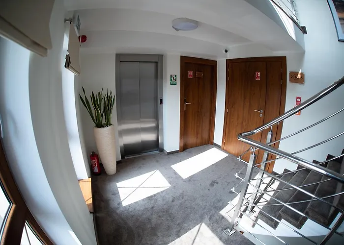 Grand - Adults Only * Łeba