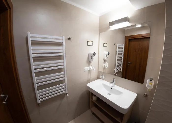 Grand - Adults Only Kompleks wypoczynkowy