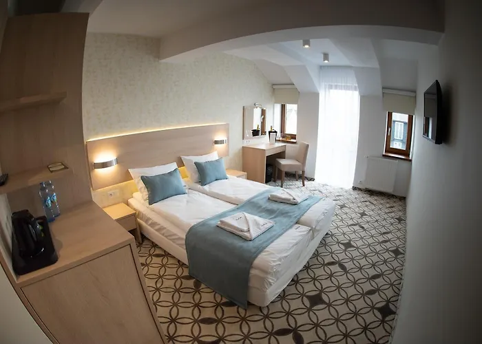 Kompleks wypoczynkowy Grand - Adults Only