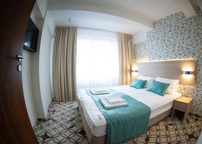 Grand - Adults Only Łeba