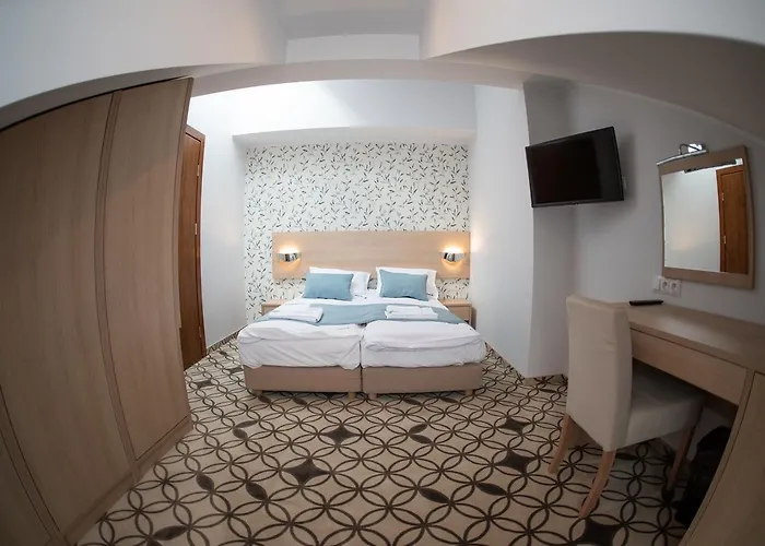 Grand - Adults Only * Łeba