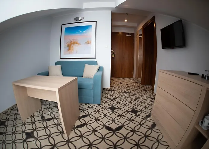 Grand - Adults Only Kompleks wypoczynkowy