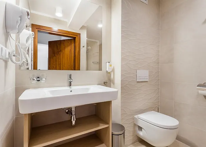 Grand - Adults Only Kompleks wypoczynkowy