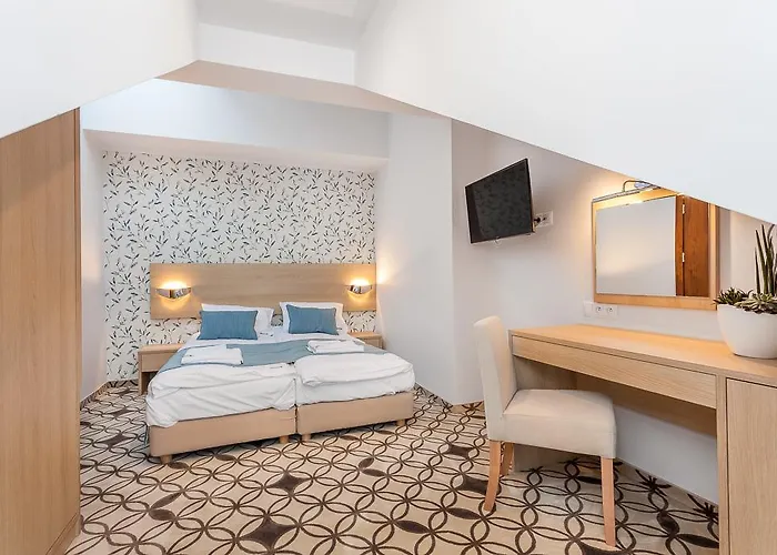 Aldeamento Turístico Grand - Adults Only *