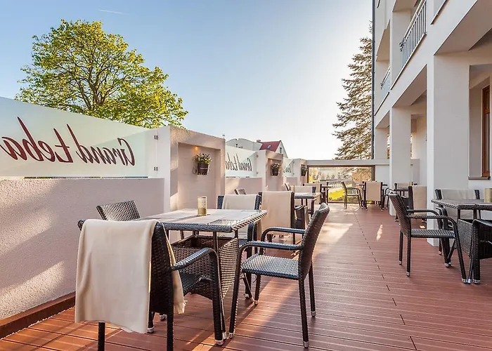 Grand - Adults Only Łeba