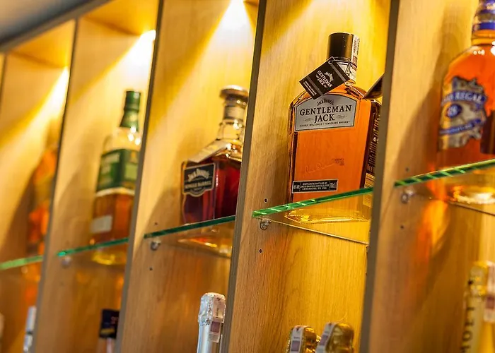 Kompleks wypoczynkowy Grand - Adults Only