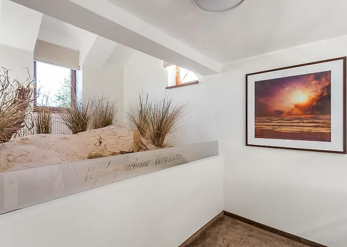 Grand - Adults Only Aldeamento Turístico Łeba