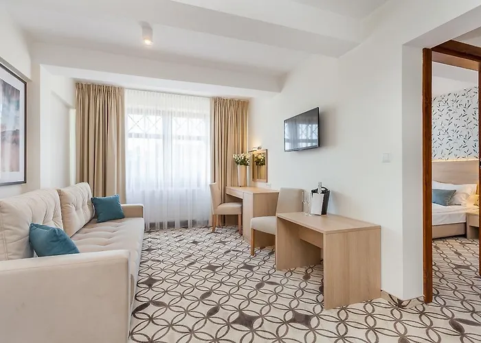 Kompleks wypoczynkowy Grand - Adults Only