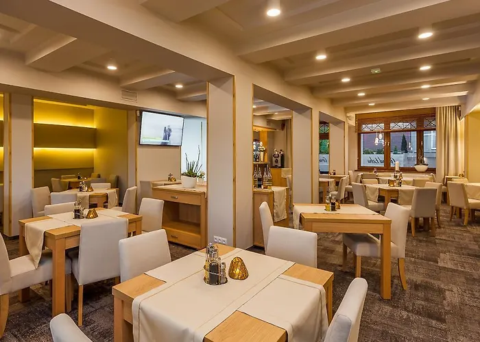 Grand - Adults Only * Łeba