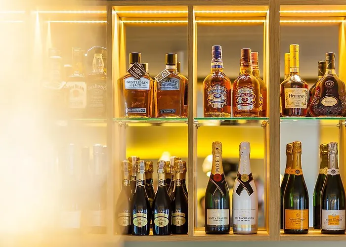 Grand - Adults Only Kompleks wypoczynkowy Łeba