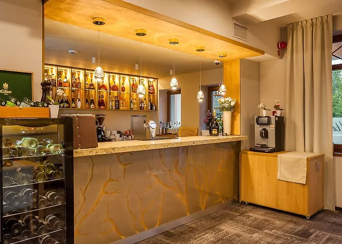 Grand - Adults Only * Łeba