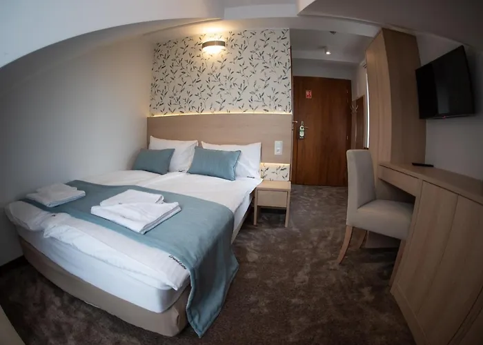 Kompleks wypoczynkowy Grand - Adults Only